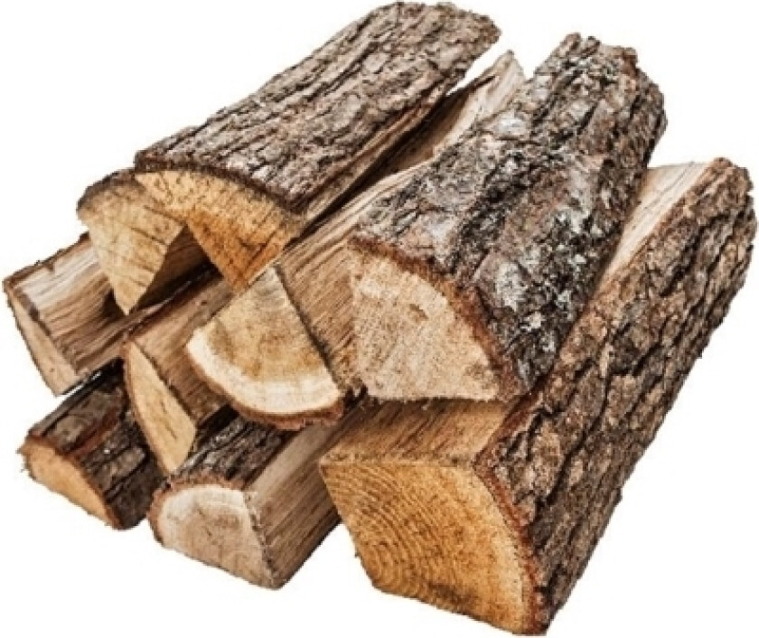 Firewood Oak 20L Bag