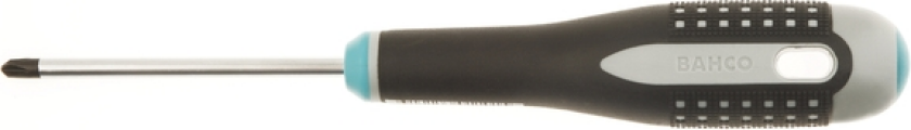 Ergo, 27 mm, 19,7 cm, 58 g, Gummi, Black,Grey