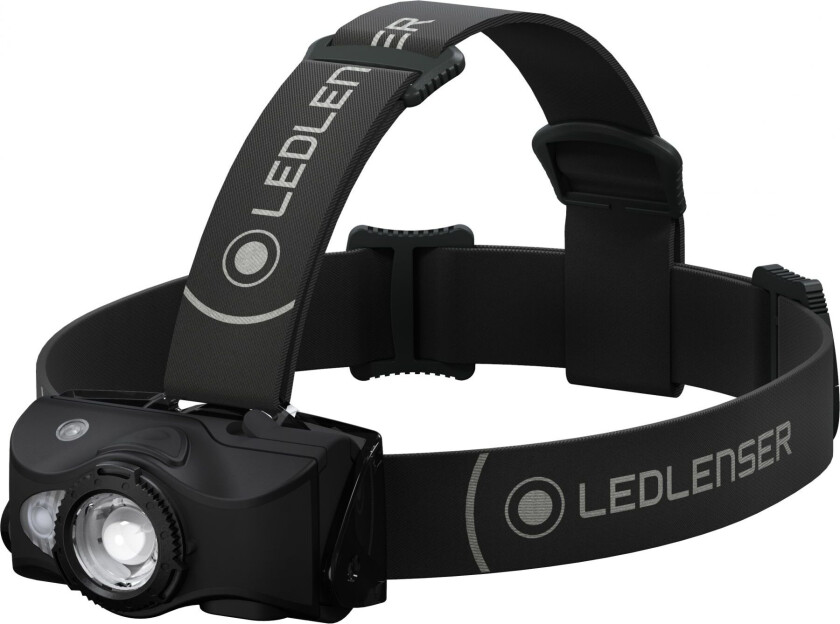 Bilde av MH8 black-black