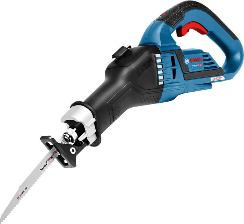 Bilde av Batteridrevet bajonettsag - GSA 18V-32 SOLO