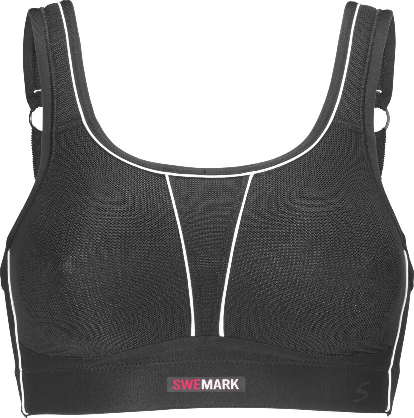 Movement Sports Bra 75G, Black