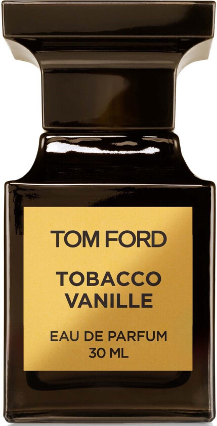 Bilde av Tobacco Vanille EdP (Størrelse: 30 ML)