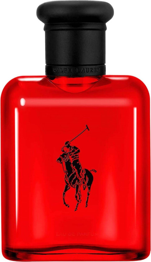 Polo Red EdT (Størrelse: 75 ML)