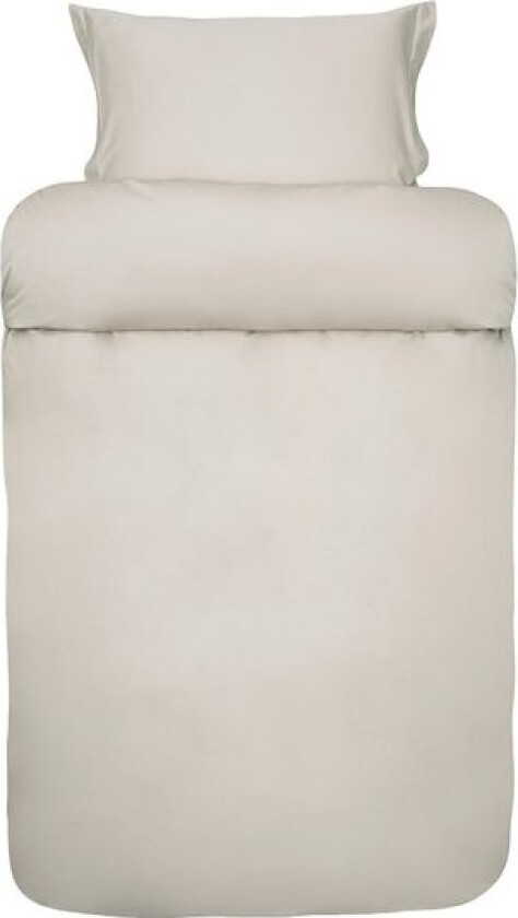Elegance sengesett 140x200 cm Beige
