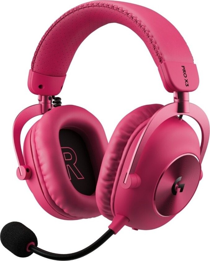 G PRO X3 LIGHTSPEED