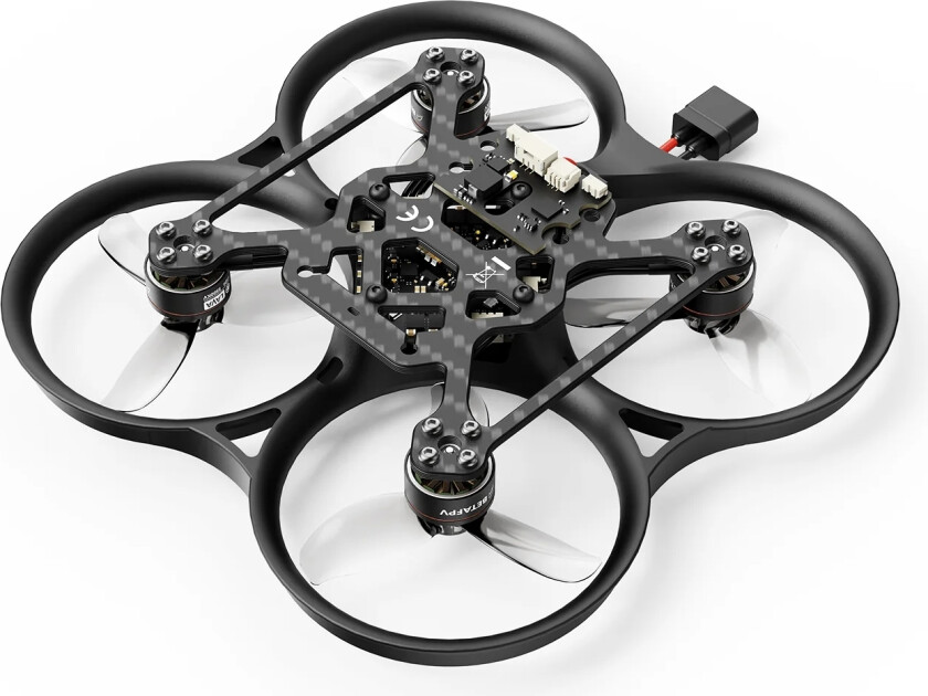 BETAFPV Pavo20 Pro II BL Whoop 4S BNF ELRS