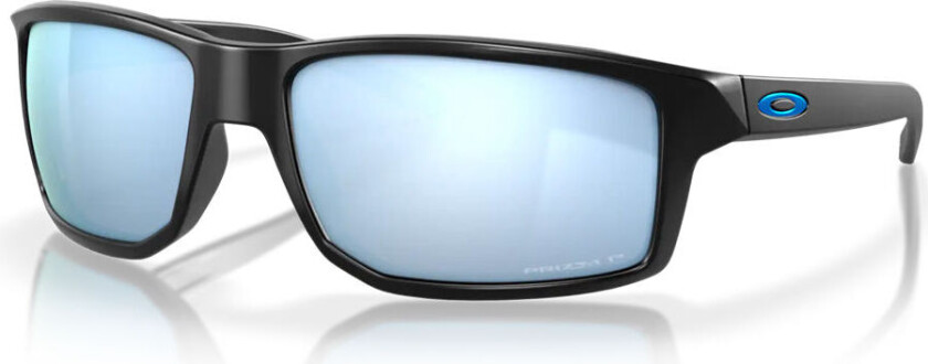 Gibston Matte Black Polarized Prizm Deep Water Prizm Deep Water unisex