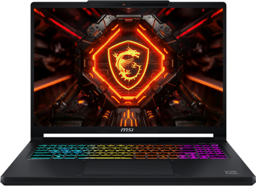 Crosshair 16 HX E14WGK - 16" | RTX 5070 | Core i9-14900HX | 32GB | 1T
