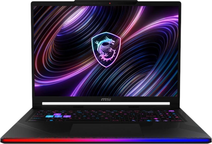 Raider 16 Max HX B2WH - 16" | RTX 5070 Ti | Core Ultra 9 290HX Plus | 32GB | 1TB