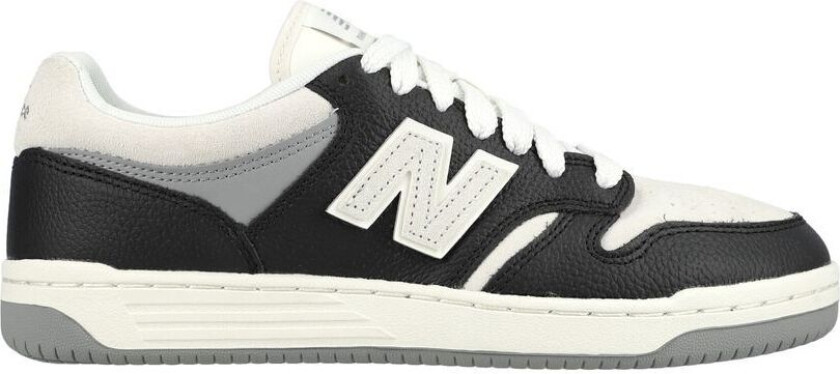 Sneaker 480p - Svart, størrelse 41½