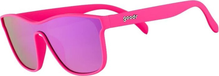 Goodr Sunglasses Vrg See You At The Party Richter OneSize
