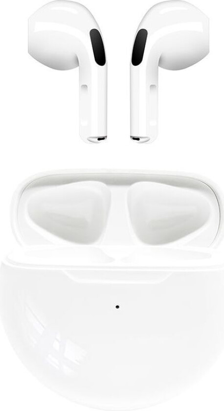 EP2314 True Wireless Headset - Hvit