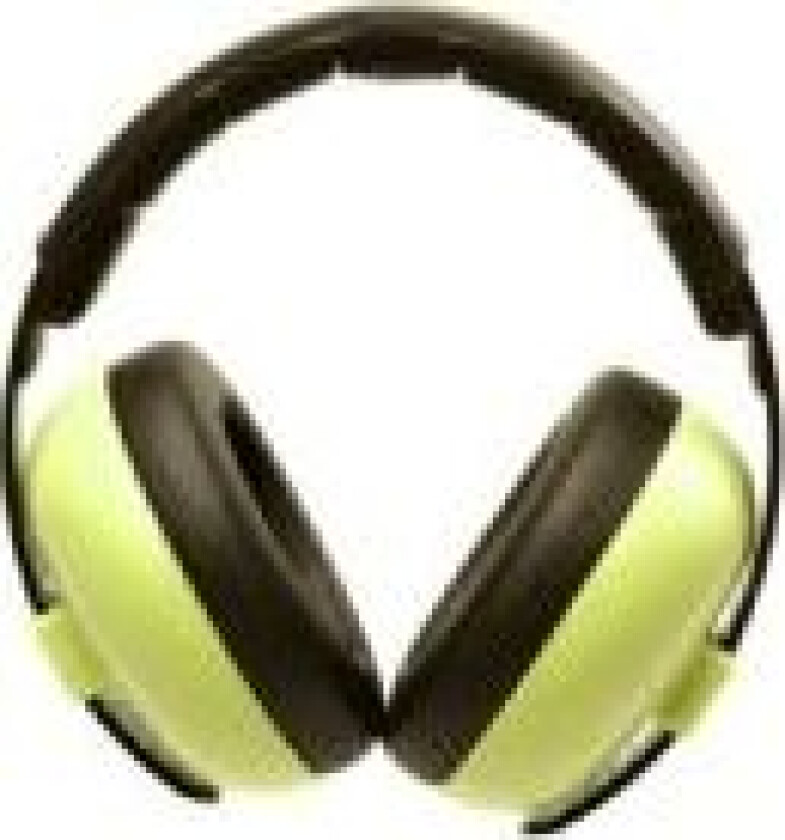 BANZ GBB004, Grønn, 26 dB