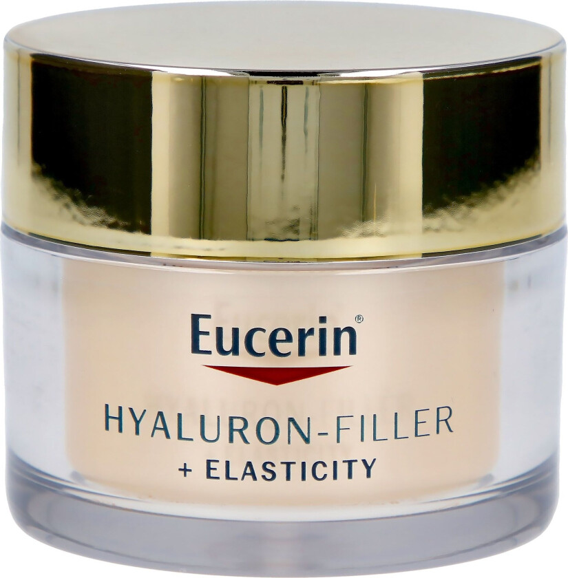 HYALURON-FILLER + ELASTICITY Day Care 50 ml