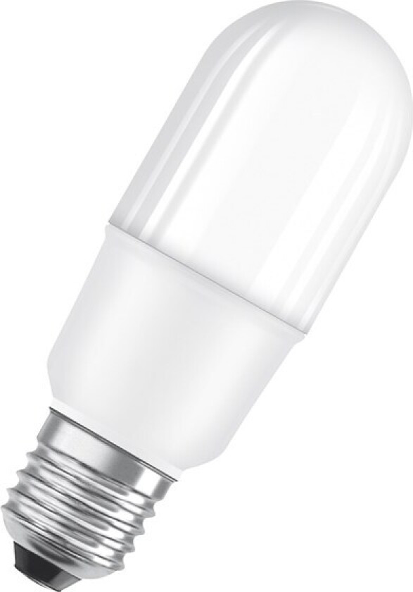 Osram LED CL STICK MATT non-dim 9W/840 (75W) E27