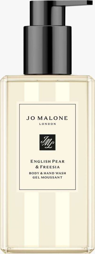 Bilde av English Pear & Freesia Body & Hand Wash (Størrelse: 250 ML)