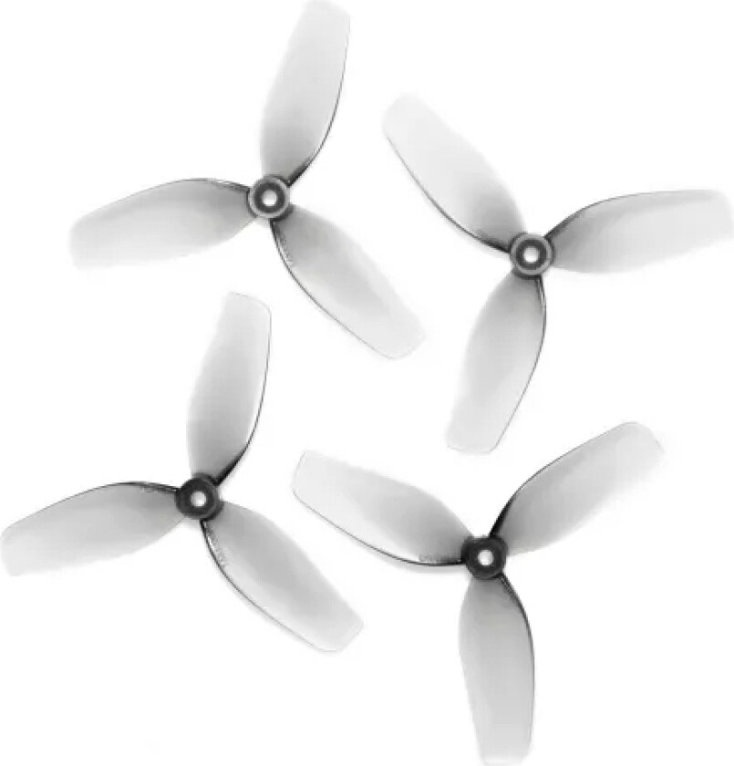 HQ-Prop HQ Ultralight Whoop Prop U1.6x1.1x3 (4)