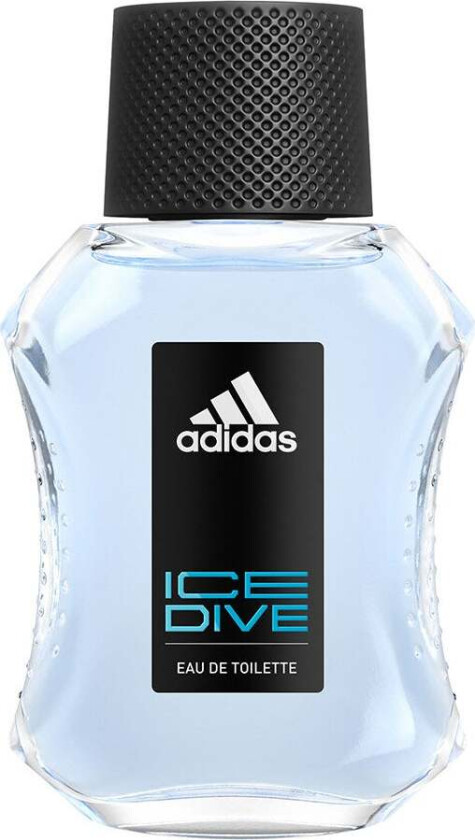 Ice Dive For Him, 50 ml Herrduft