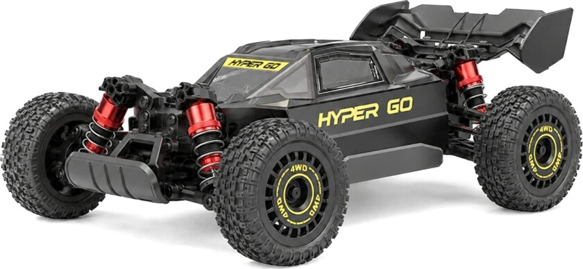Bilde av MJX Hyper GO BL 1/16 4WD Buggy RTR