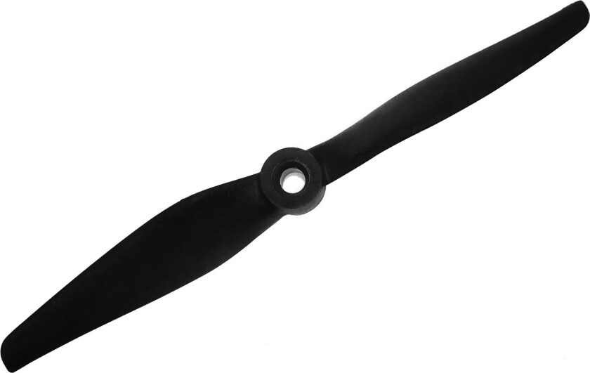 HQ-Prop HQ Thin Prop 5.3X8 Black 2xCW