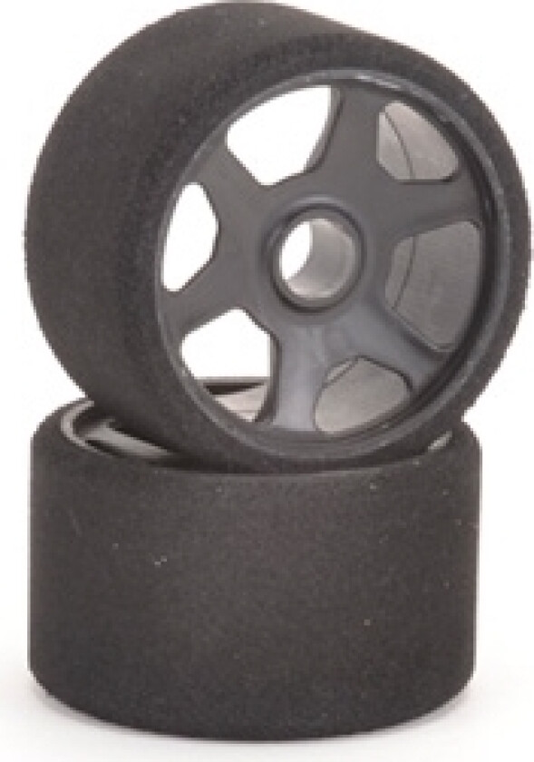 Contact T-Foam Front - 40Sh 44mm