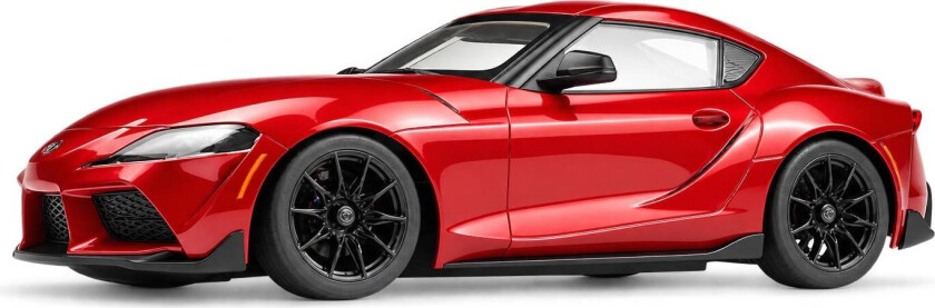 Bilde av HPI Stage D24 Toyota GR Supra Red - Komplett