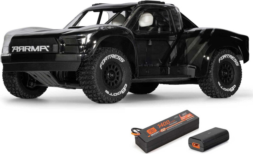 Bilde av ARRMA Mojave Grom Mega 4WD RTA - Kit
