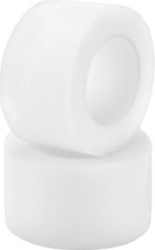 HUDY Insert 1/10 2/4WD Rear Dirt (2)