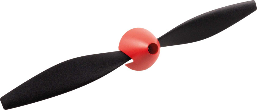 Top107007 Propeller & Spinner Set