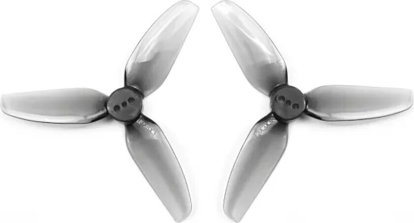 HQ-Prop HQ Durable Prop 3X3X3 Light Grey (2CW+2CCW)