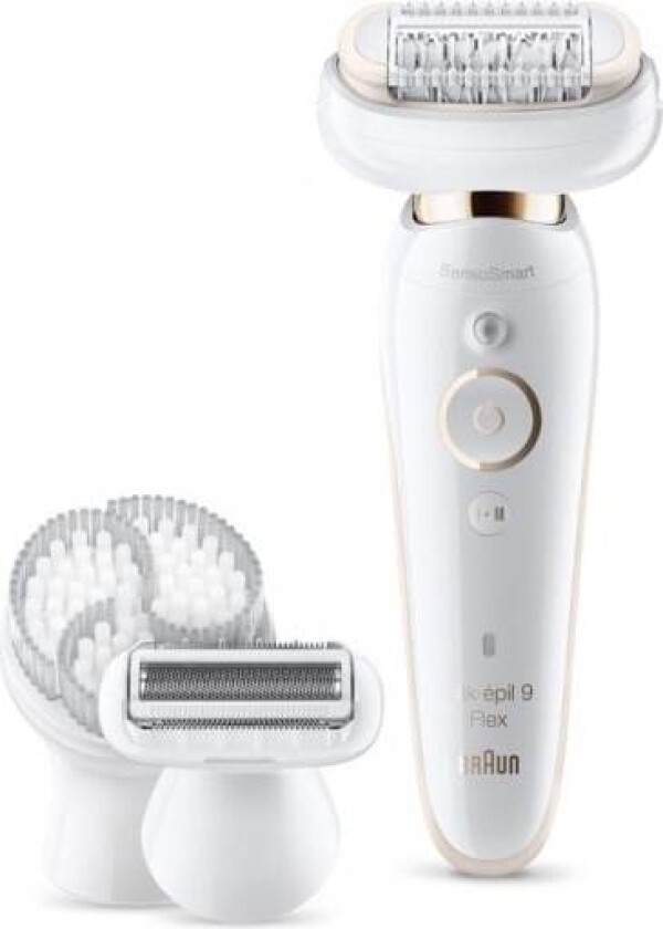 SES9030 Silk épil 9 Flex epilator