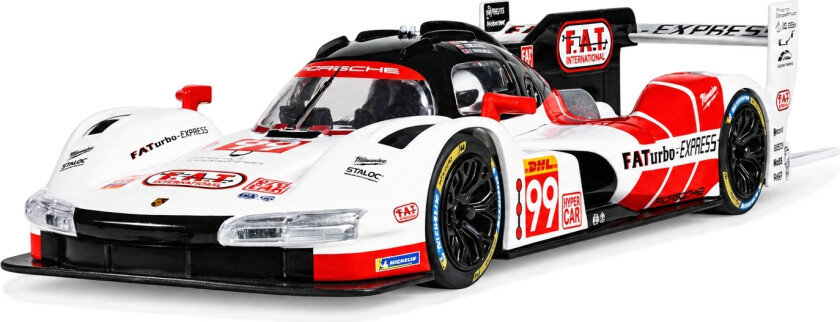 Scalextric C4633 Porsche 963 - Proton Competition