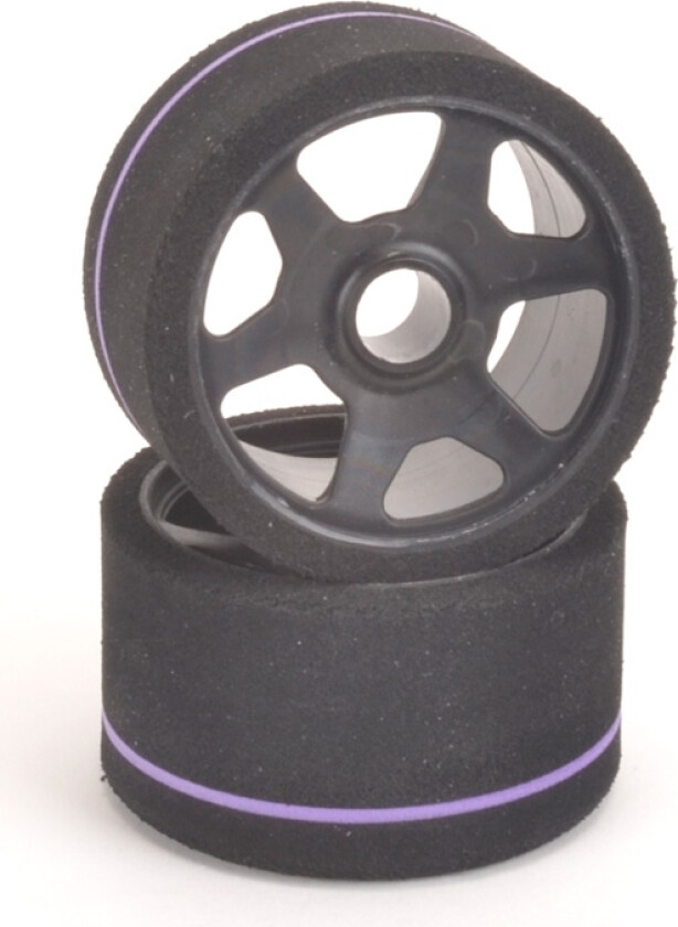Contact USA Spec Purple Front - 38Sh 43mm