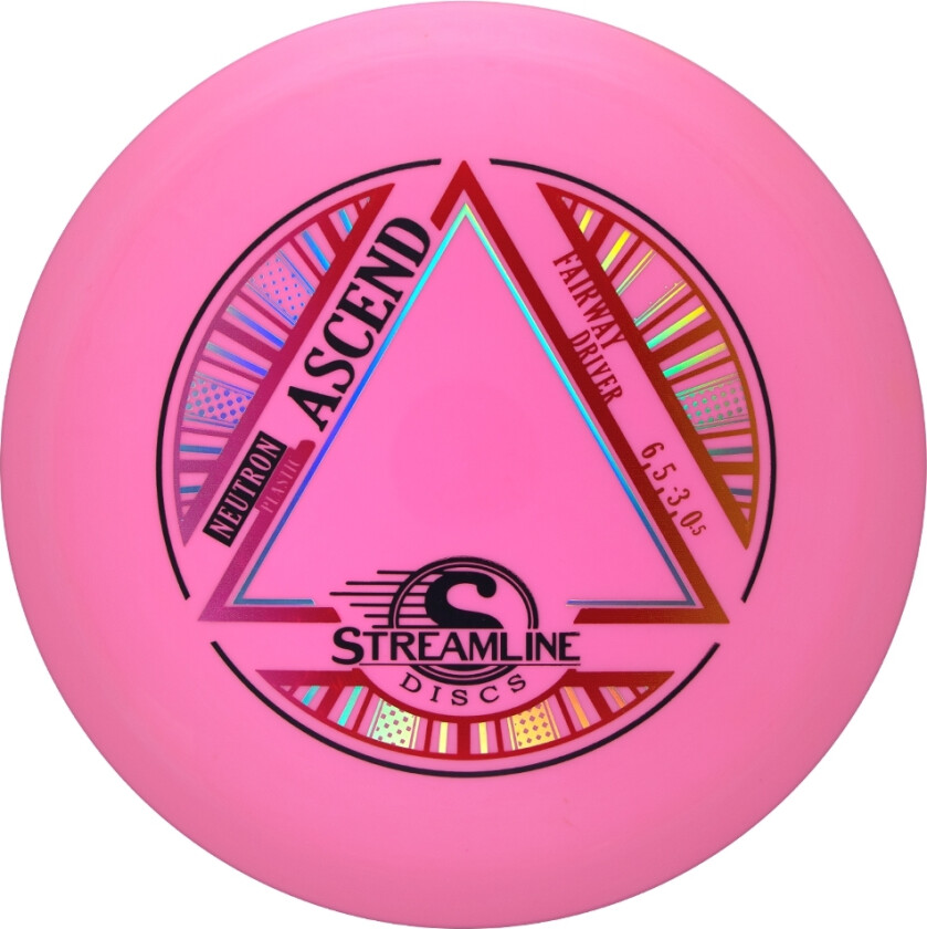 Streamline Neutron Driver Ascend - Assortert