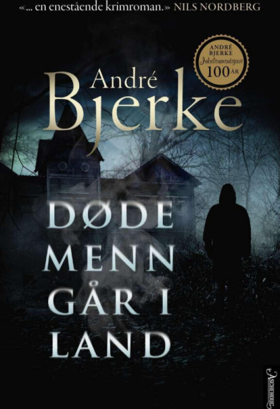 Døde menn går i land av André Bjerke