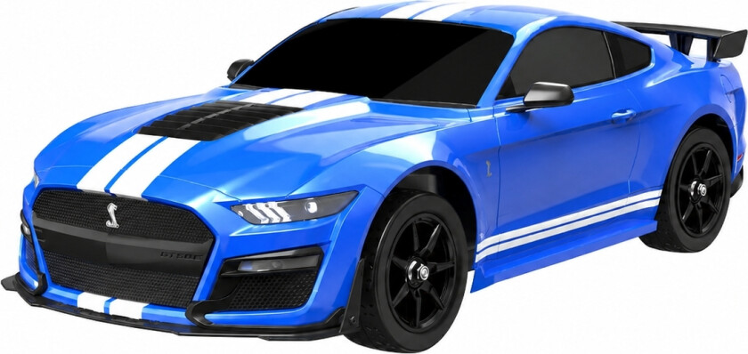 MJX Hyper GO Brushless 1/10 4WD Ford Mustang