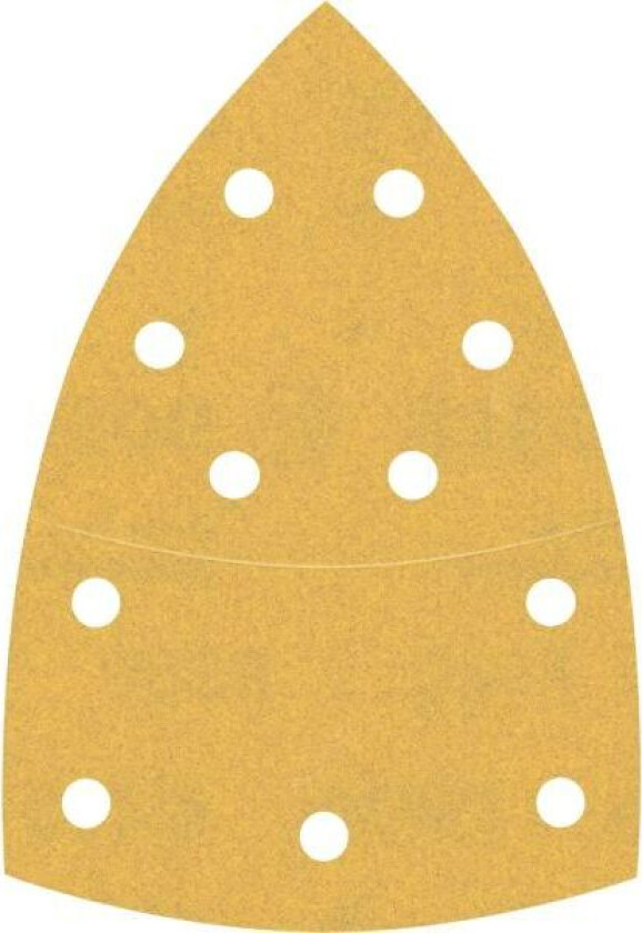 Expert C470 Slipepapir 102x62 mm. 10-pakk 102x62 mm