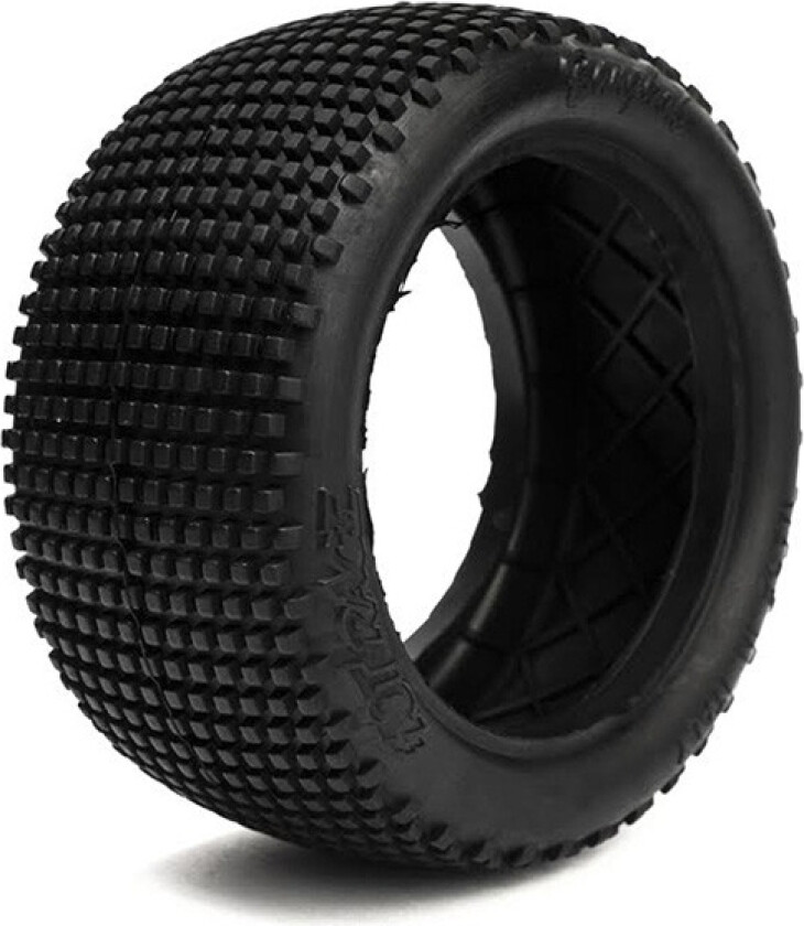 Hotrace Bangkok Supersoft - 2WD/4WD Rear