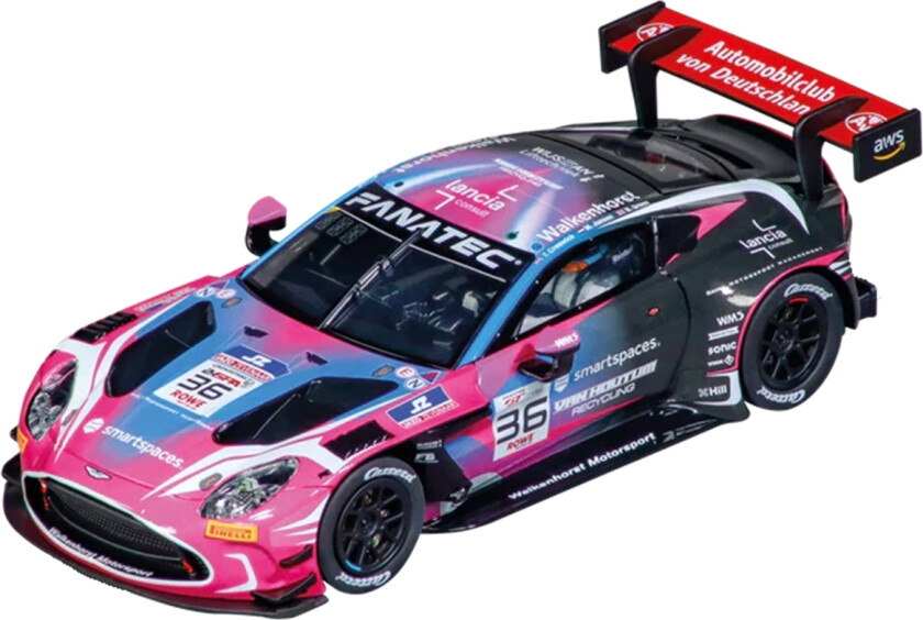 Carrera 1:32 Aston Martin Vantage AMR GT3 Evo