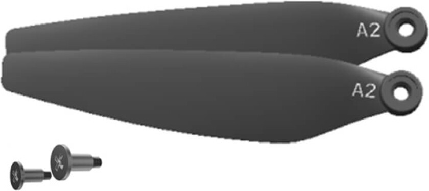 UDI U98Pro A Propeller