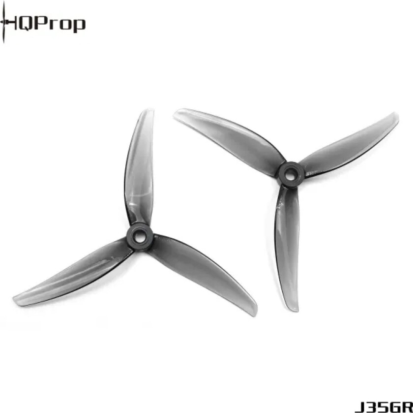 HQ-Prop HQ Juicy Prop J35 4.9X3.5X3 Grey