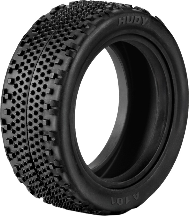 HUDY 101A - 1/10 Tire 4WD Front Astro M (2)
