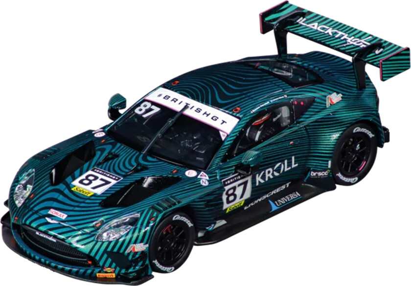Carrera 1:32 Aston Martin Vantage AMR GT3 Evo