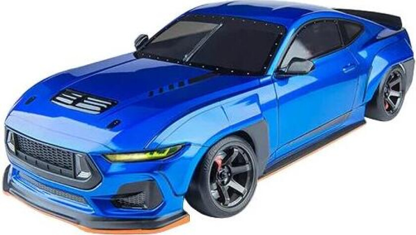 MST RMX 4 S Pro Mustang RWD Drift Kit MTRTR