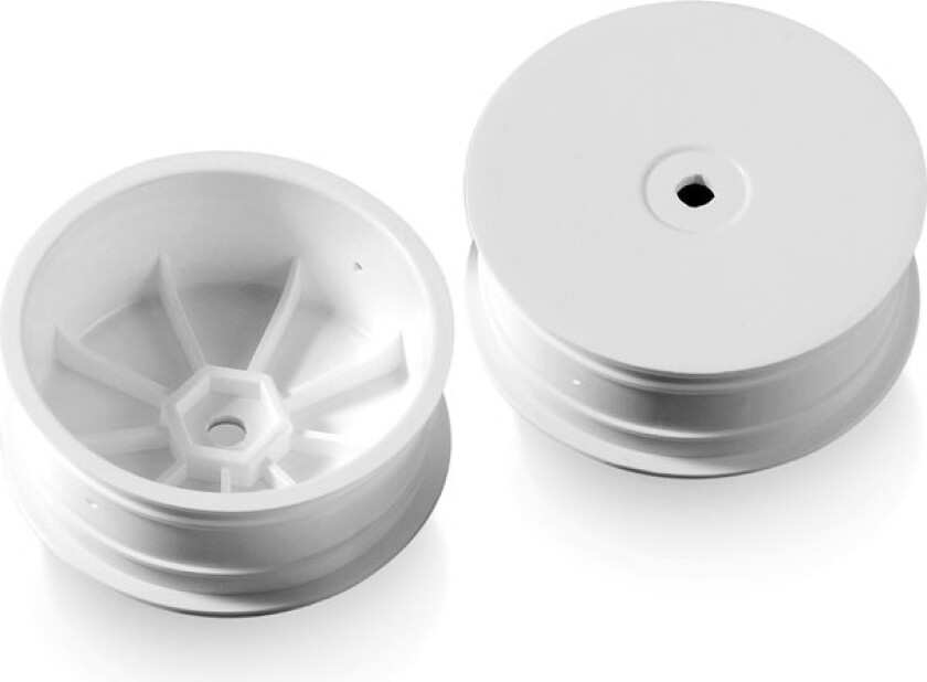 XRAY XR-369912-H 4WD Front Aerodisk with 12mm Hex (2)