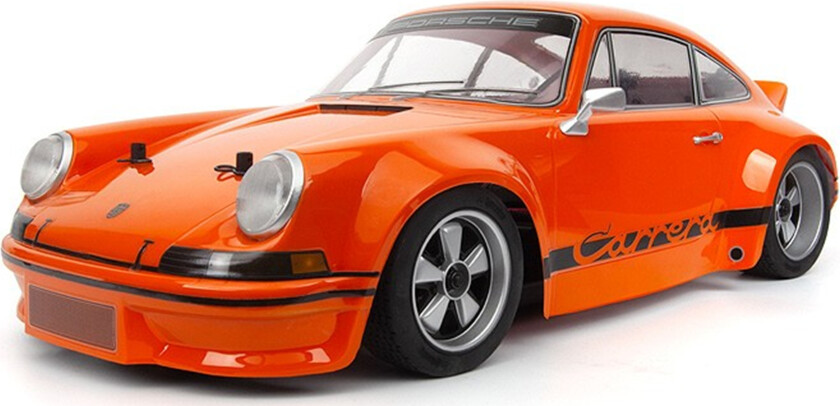 HPI Sport 3 1973 Porsche Carrera RSR
