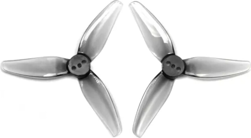 HQ-Prop HQ Prop 2.5x1.9x3 PC Grey (2CW+2CCW)