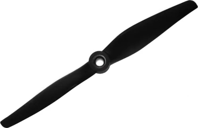 HQ-Prop HQ Thin Prop 5.3X8 Black 2xCCW