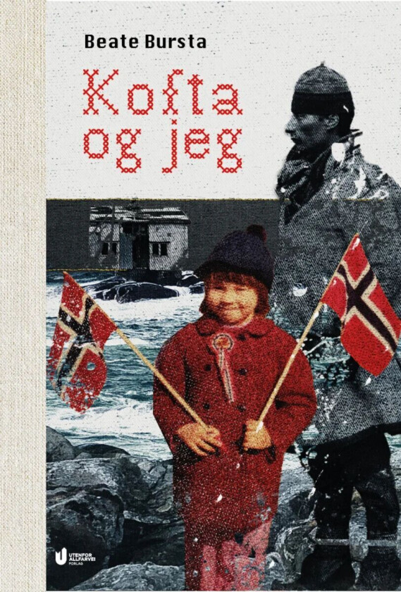 Kofta og jeg av Beate Bursta