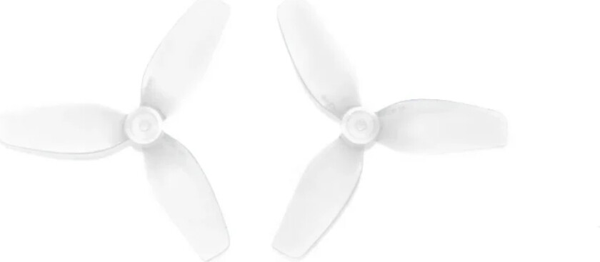 HQ-Prop HQ Ultra Whoop Prop 31mm 3-Blade Clear 1mm